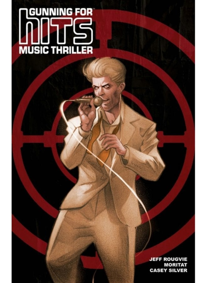 Gunning for Hits - Paperback