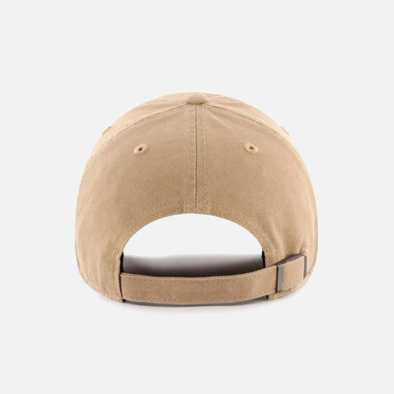 47 MLB New York Yankees Base Runner Clean Up Cap - Men