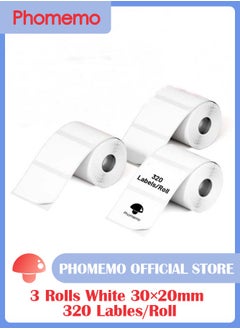 XP-3020-320(White)