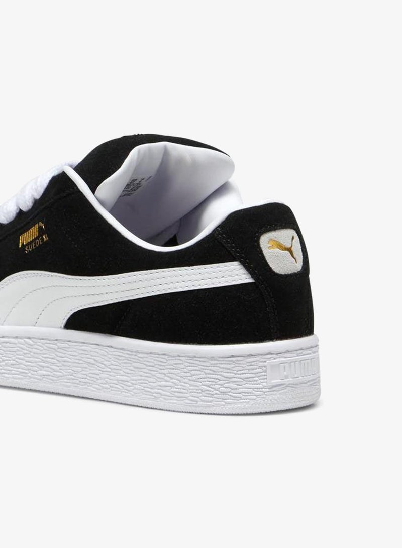 PUMA جلد سويدي XL - Image 5
