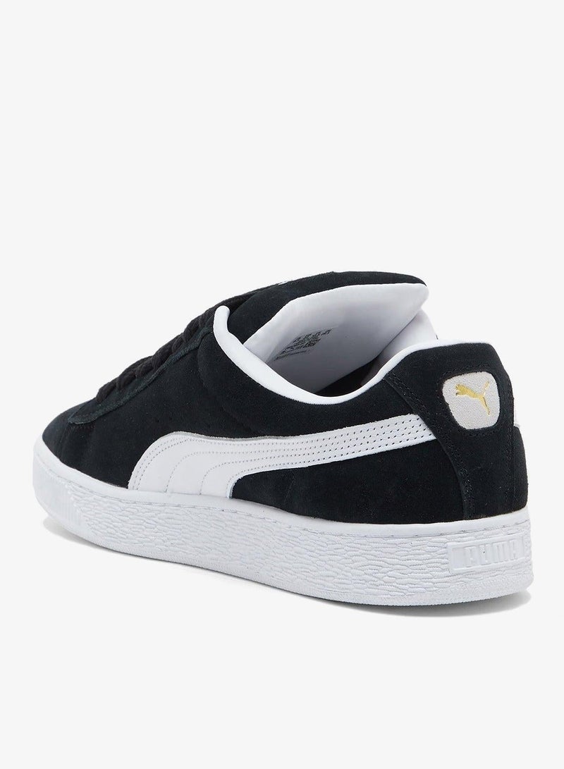 PUMA جلد سويدي XL - Image 4