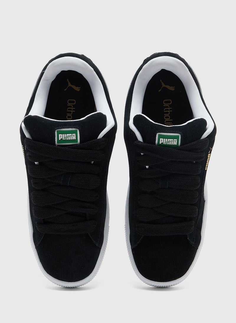 PUMA جلد سويدي XL - Image 3