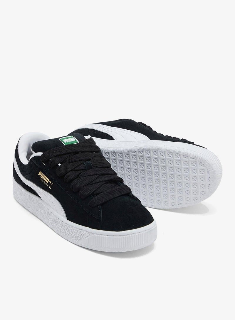 PUMA جلد سويدي XL - Image 2
