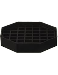 Winco Winco DT-45 4 Count Drip Trays, 4.5 by 4.5-Inch, Value Pack - Image 1