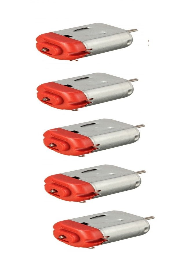 Toy Motor Small 3V DC Toy Motor/dc motor/toy motor price in india (Pack of 5)