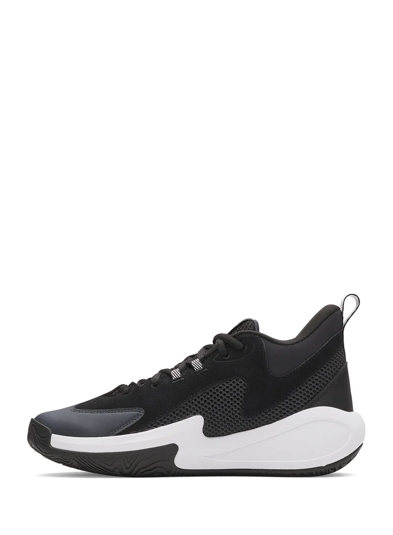 اندر ارمور Curry 3Z 25 Sde