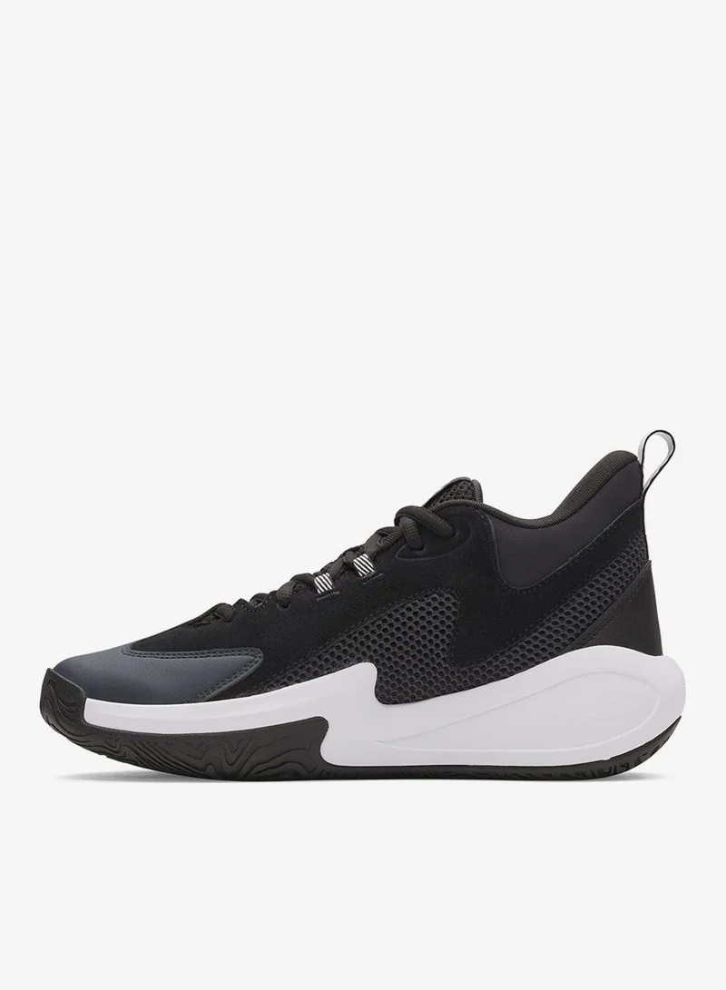 UNDER ARMOUR Curry 3Z 25 Sde