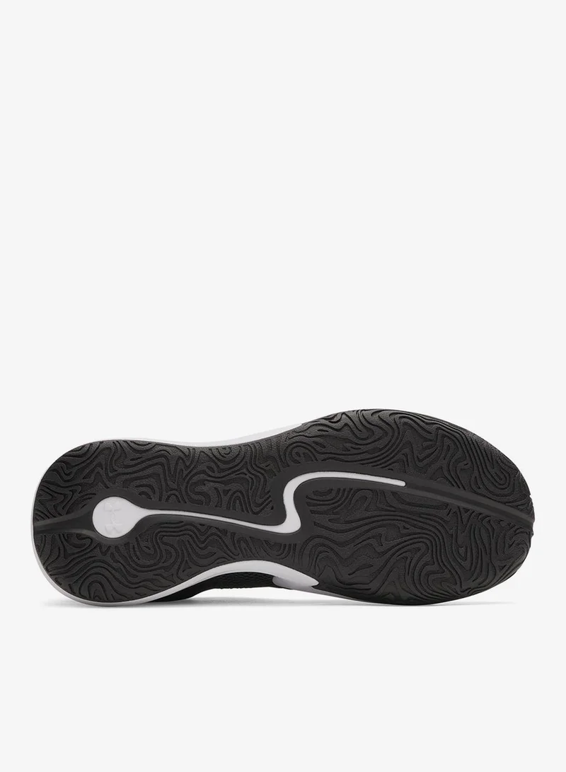 UNDER ARMOUR Curry 3Z 25 Sde