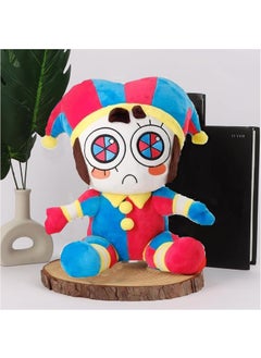 Y&D The Amazing Digital Circus Plush Toys For TV Fans Soft Cotton Pillow Cute Stuffed Figure Doll Gifts For Kids Adults Birthday Choice 23cm  - Image 3