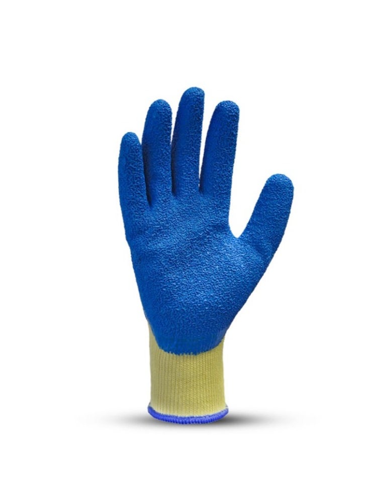Stego Stego Cut Protection And Multipurpose Gloves - SUPER CUT ST-6050  - Image 2