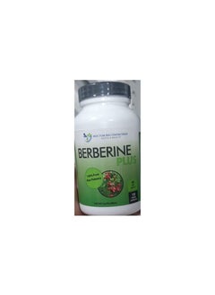 DOCTOR RECOMMENDED SUPPLEMENTS Dietary supplement that supports glucose metabolism 1200mg 120 Veggie Capsules  - Image 2