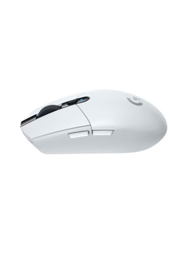 لوجيتيك G305 ماوس الألعاب اللاسلكية Lightspeed، استشعار البطل، 12000 DPI، خفيف الوزن، 6 أزرار قابلة للبرمجة، عمر البطارية 250 ساعة، ذاكرة على متن الطائرة، الكمبيوتر الشخصي / ماك - Image 4