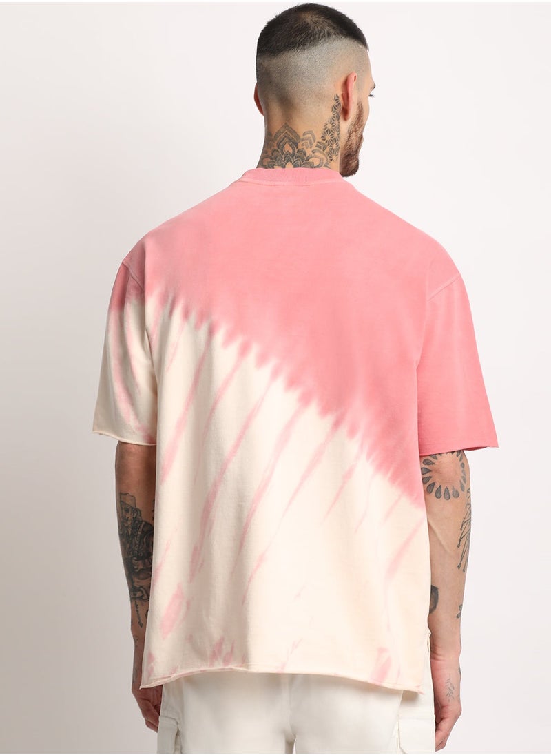 THE BEAR HOUSE Men’s Cotton T-Shirt – Soft, Breathable & Comfortable, Perfect for Casual Wear, Ideal for Everyday & Summer Wear  - Image 2