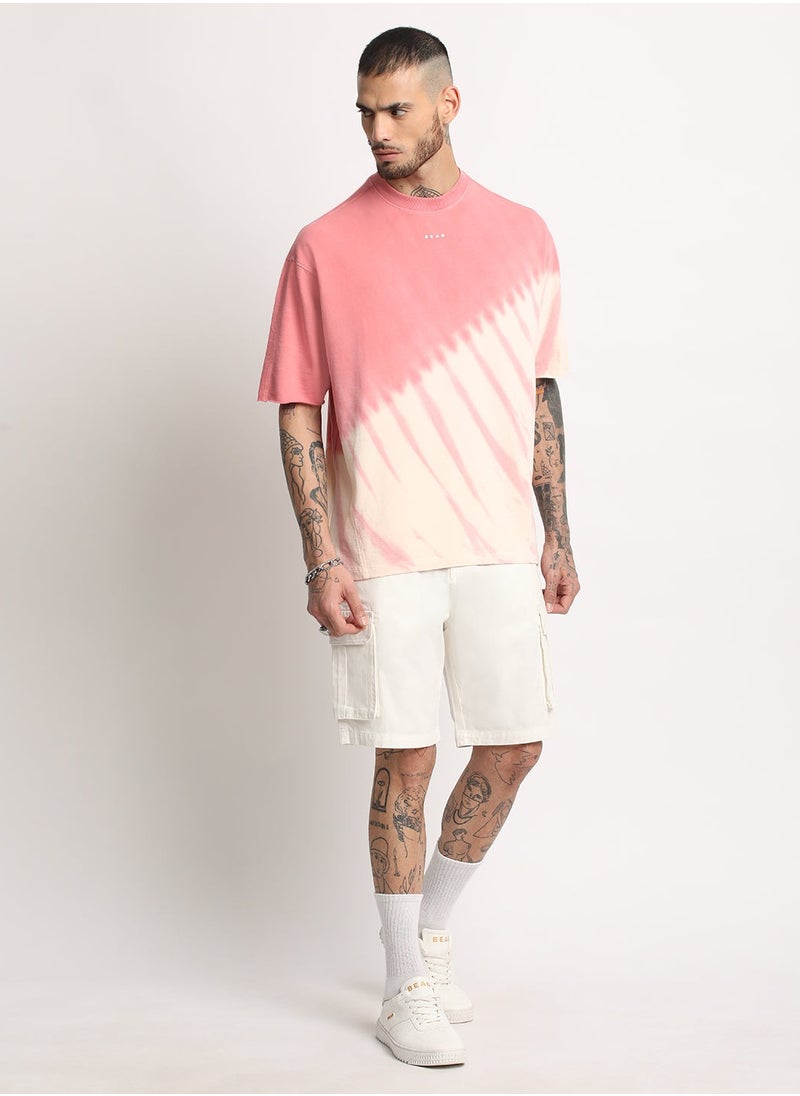THE BEAR HOUSE Men’s Cotton T-Shirt – Soft, Breathable & Comfortable, Perfect for Casual Wear, Ideal for Everyday & Summer Wear  - Image 4
