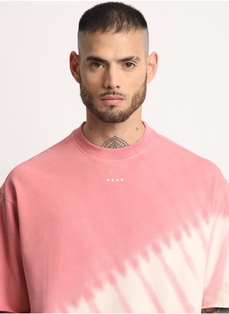 THE BEAR HOUSE Men’s Cotton T-Shirt – Soft, Breathable & Comfortable, Perfect for Casual Wear, Ideal for Everyday & Summer Wear  - Image 5