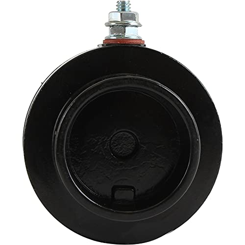 DB Electrical SAB0016 Starter Compatible With/Replacement For Mercury Outboard 40 45 50 Hp 50-73521, 40 40Hp 40Elhpto 40Elo 40Elpto 40Eo, 45 45Hp 45Elho 45Elo 45Elpto 45Elhpto, 50 50Hp 50E 50El 50Elh - Image 4