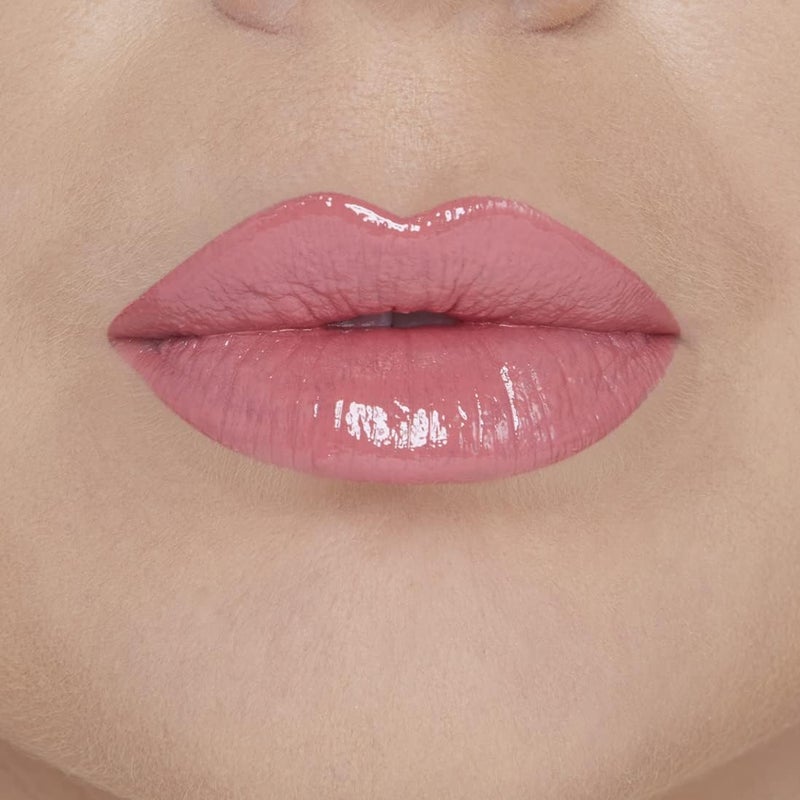 Carter Beauty Free Speech Lip Tint in Louise - Glossy and Moisturizing Lip Color - Image 3