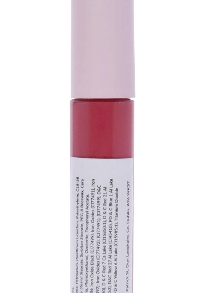Carter Beauty Free Speech Lip Tint in Louise - Glossy and Moisturizing Lip Color - Image 2