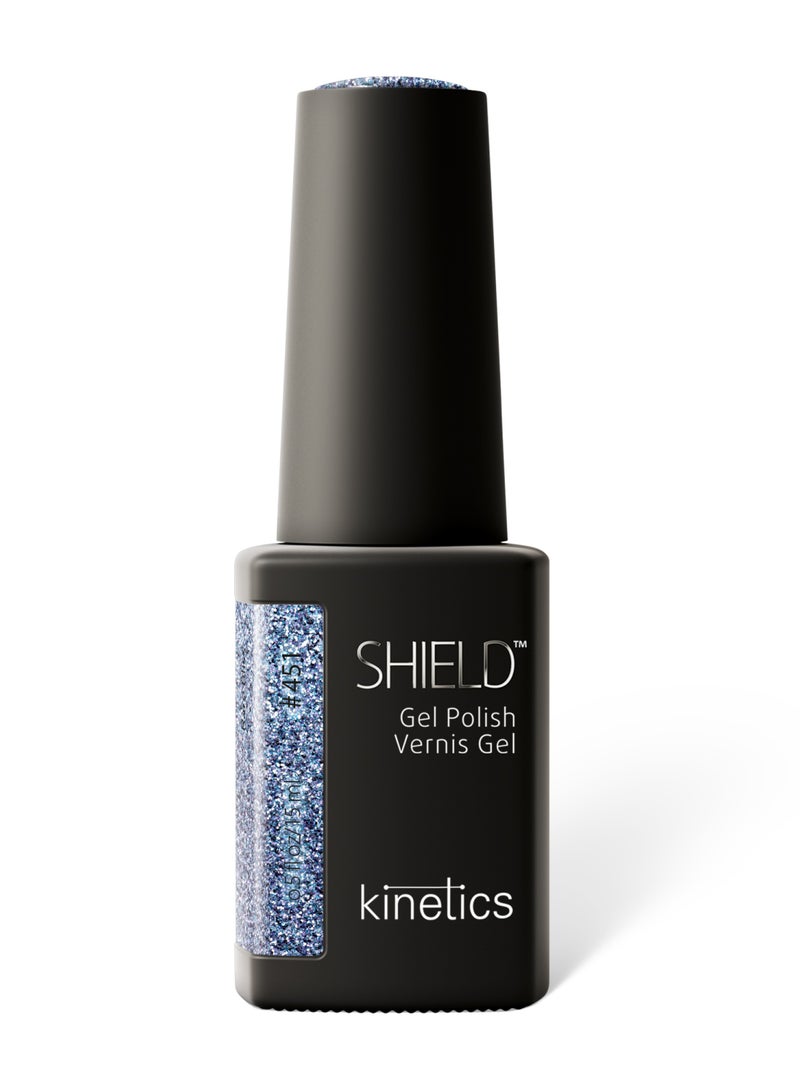 KINETICS SHIELD GEL POLISH 15 ML | #451 RARE BLISS - Image 1