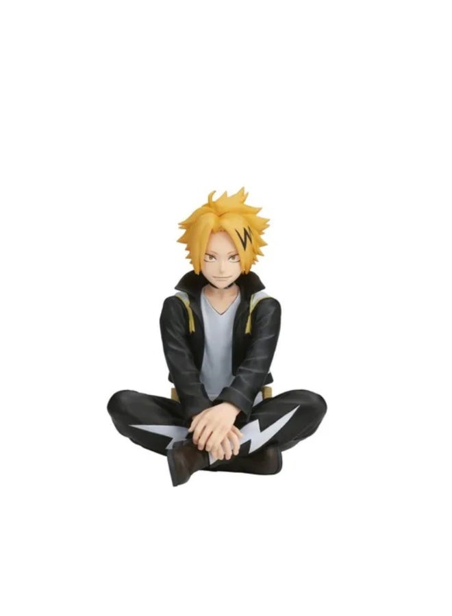 Banpresto أكاديمية بطلي مجموعة وقت الاستراحة المجلد 7