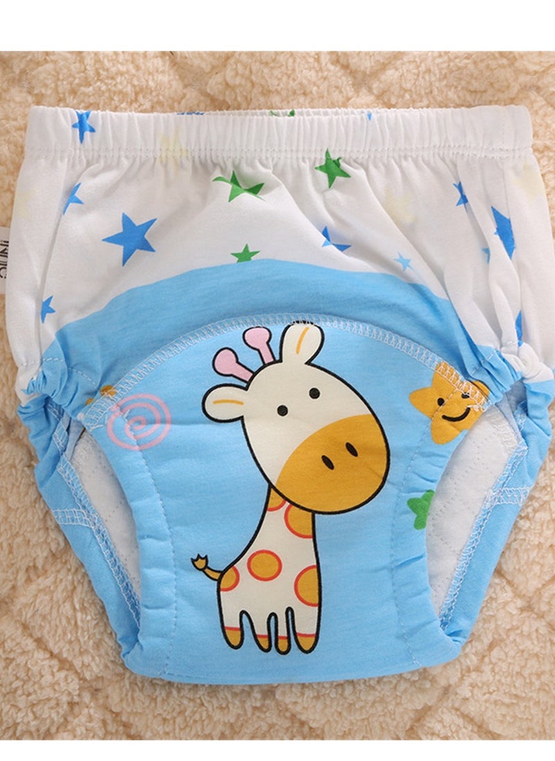 Loquat Baby Reusable Cloth Diaper 