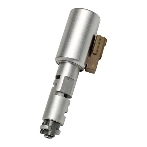 NOVAPARTS 3529034010 Pressure Control Solenoid D for Toyota Tundra 20042021 4Runner 0424 FJ Cruiser 0714 Land Cruiser 0516 Sequoia 0422 Tacoma 0516 Lexus GS 20162020 GX 0423 IS 0624 RC 1524 - Image 1
