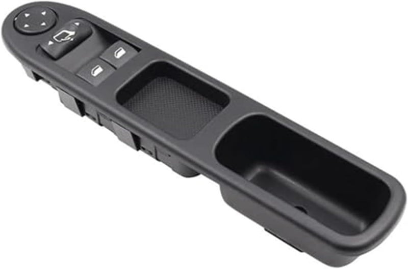 Wivplex Electric Window Master Switch for Peugeot 307 - Image 1