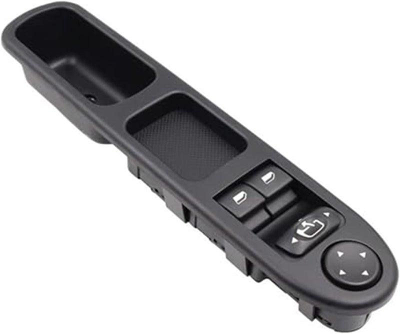 Wivplex Electric Window Master Switch for Peugeot 307 - Image 4