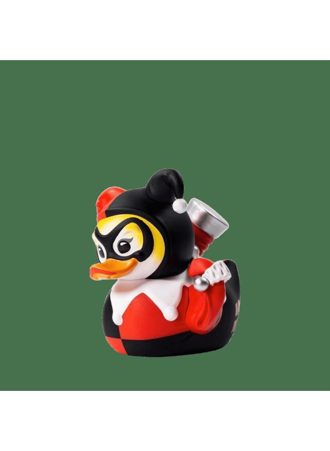 DC Comics Harley Quinn MINI Rubber Duck By TUBBZ