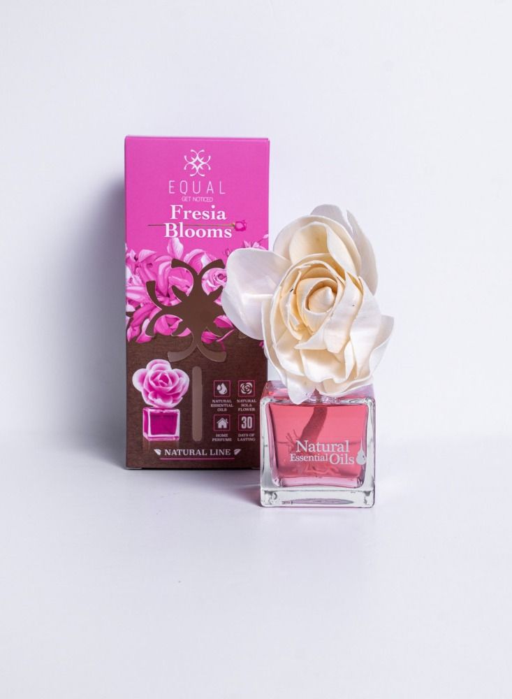 إيكوال فواحة زهرة الفريزيا - Image 2