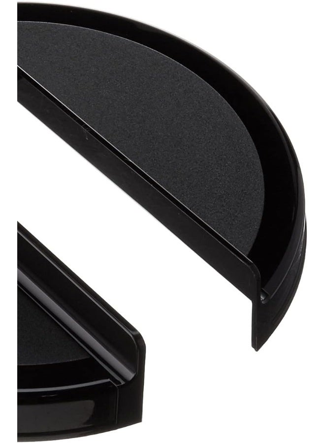 Moccamaster Technivorm Moccamaster 13114 Brew Basket Lid, One Size, Black - Image 4