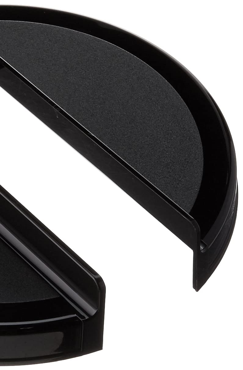 Moccamaster Technivorm Moccamaster 13114 Brew Basket Lid, One Size, Black - Image 3