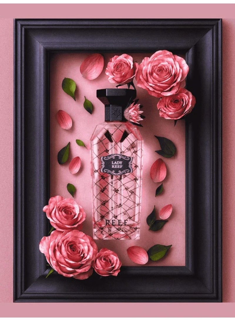 ريف عطر ليدي من ريف - أو دو بارفيوم - 150 مل - Image 2