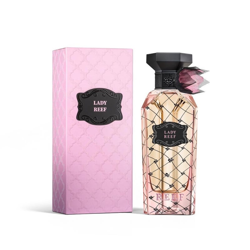ريف عطر ليدي من ريف - أو دو بارفيوم - 150 مل - Image 3