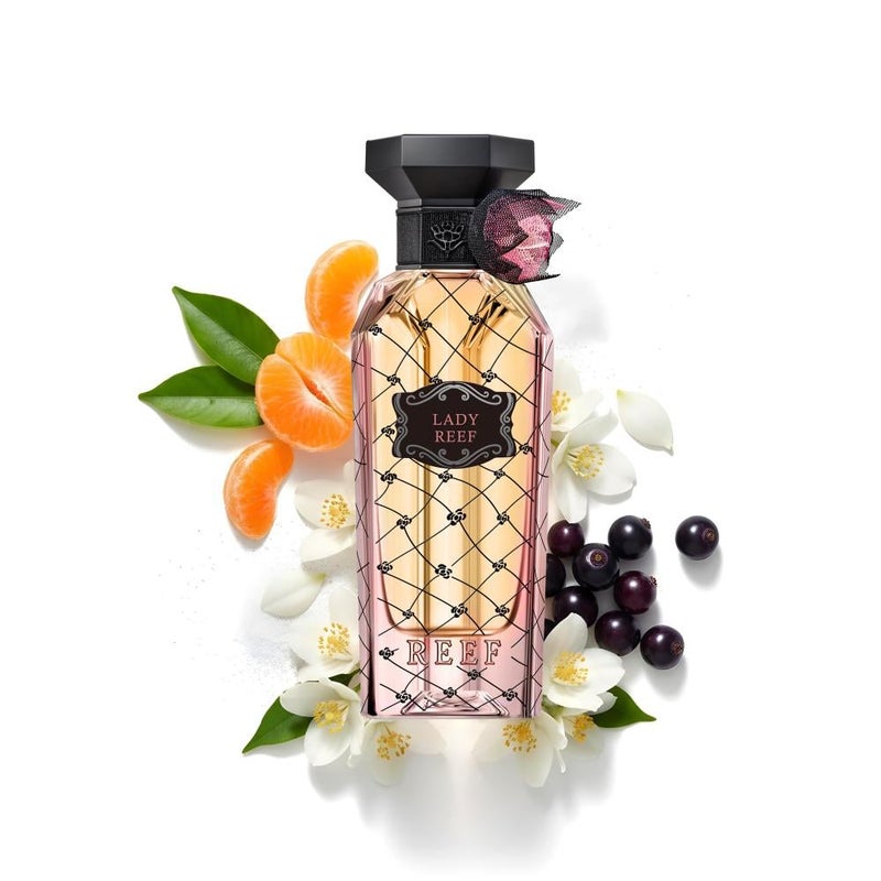 ريف عطر ليدي من ريف - أو دو بارفيوم - 150 مل - Image 2