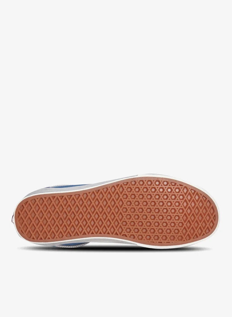 VANS Blue Old Skool Unisex Shoes  | Best Price UAE