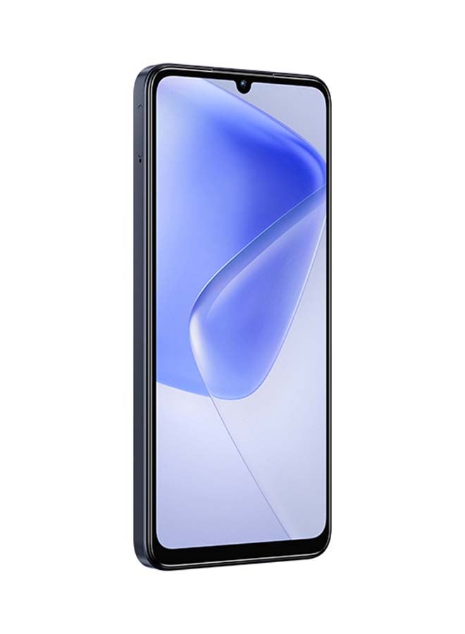 أوكيتل C6 ثنائي الشريحة أسود 8+16 جيجابايت RAM 256 جيجابايت 5G - نسخة الشرق الأوسط - Image 4
