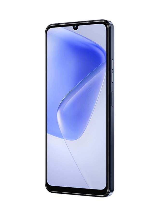 أوكيتل C6 ثنائي الشريحة أسود 8+16 جيجابايت RAM 256 جيجابايت 5G - نسخة الشرق الأوسط - Image 5