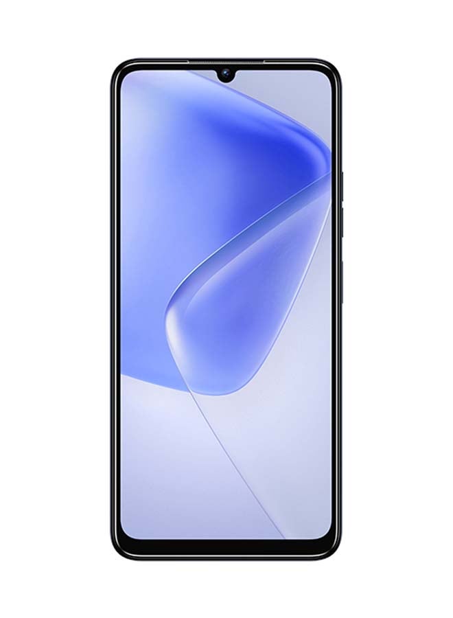 أوكيتل C6 ثنائي الشريحة أسود 8+16 جيجابايت RAM 256 جيجابايت 5G - نسخة الشرق الأوسط - Image 2