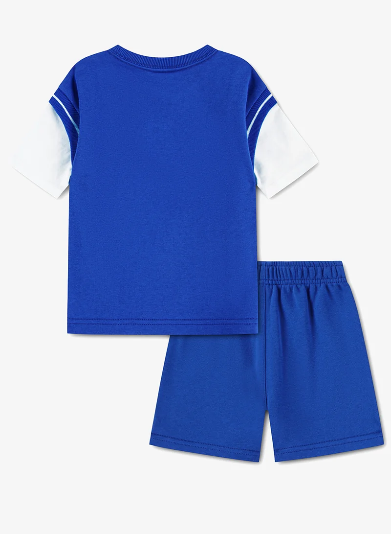 Nike Infant Multisport Shorts Set