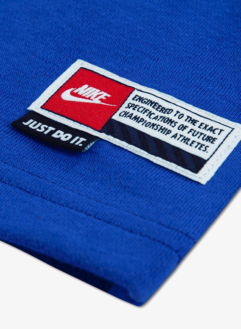 Nike Infant Multisport Shorts Set - Image 3