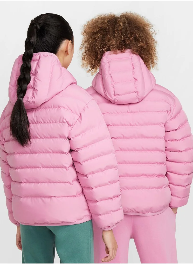 نايكي Kids Nsw Essential Adp Jacket