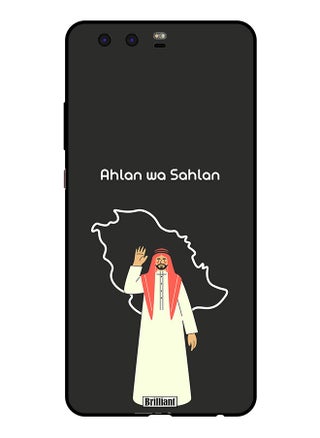 Protective Case Cover For Huawei P10 Plus Ahlan Wa Sahlan - pzsku/ZBF136877AF18B4544D8CZ/45/_/1666704921/e21fbd93-1745-48bc-a8a1-5c03a78bf142