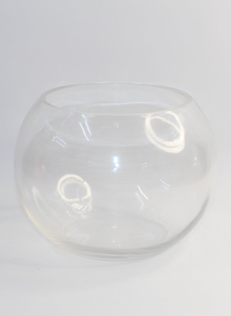 Clear Bowl Small-i4 