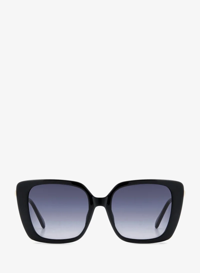 Fossil  FOSSIL FOS 2152/G/S Sunglasses Black Square  | Best Price UAE