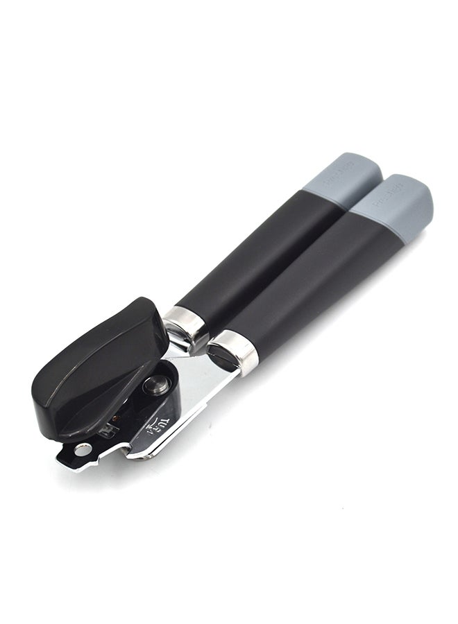 Prestige Can Opener And No-Trouble-Lid-Lift, Handheld Can Opener Smooth Edge with Sharp Blade And Can Openers with Large Effort-Saving Handles - Image 2