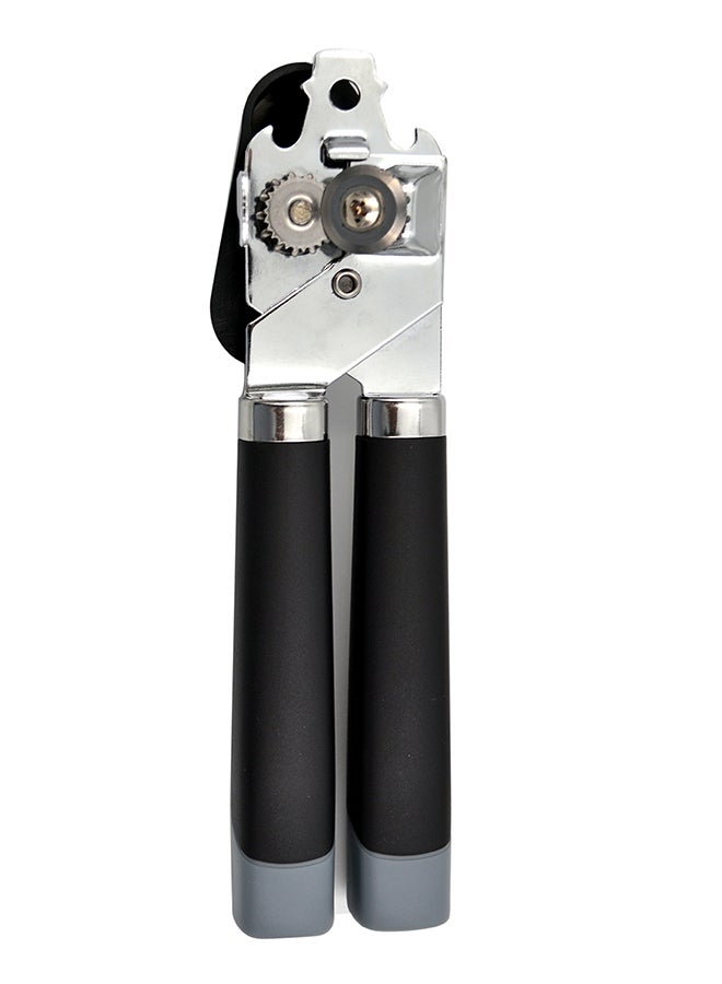 Prestige Can Opener And No-Trouble-Lid-Lift, Handheld Can Opener Smooth Edge with Sharp Blade And Can Openers with Large Effort-Saving Handles - Image 3