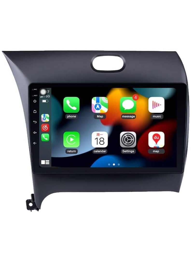 شيزا ستار ستيريو سيارة أندرويد لسيارة جيب باتريوت كومباس راديو 2017 2018 2019 1 جيجابايت رام 32 جيجابايت روم 9 بوصة ميرورلينك واي فاي BT، شاشة تعمل باللمس IPS مع كاميرا AHD متضمنة - Image 1