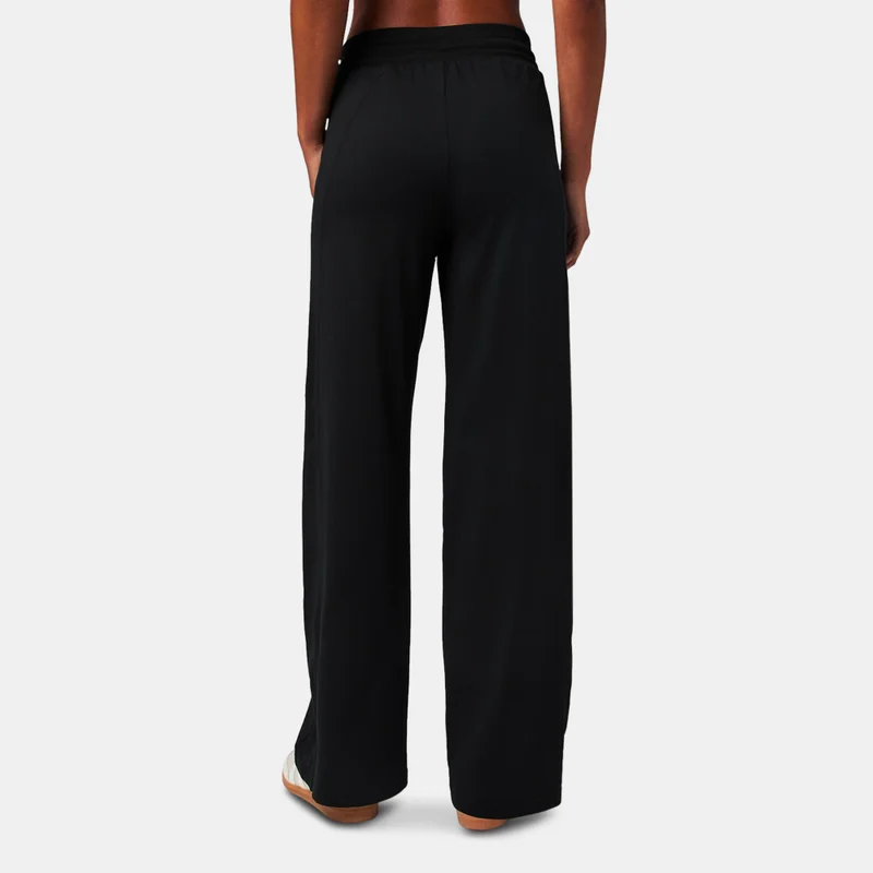 Fabletics Women's Cloud Jersey Wide Leg Pants
