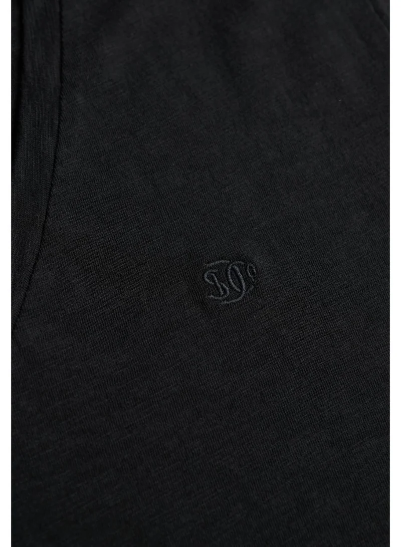 Superdry Studios Slub Embroidered T-Shirt